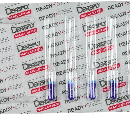 READYSTEEL K-reamere