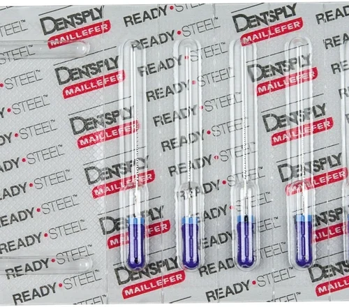 READYSTEEL K-reamere