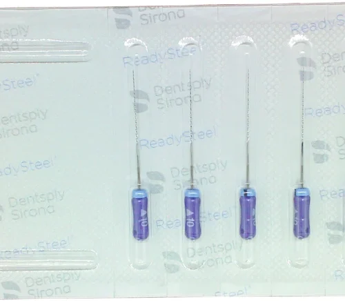 READYSTEEL K-Reamers