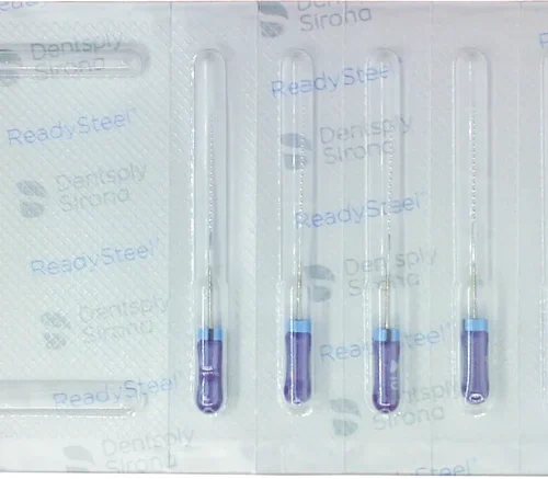 READYSTEEL K-reamere