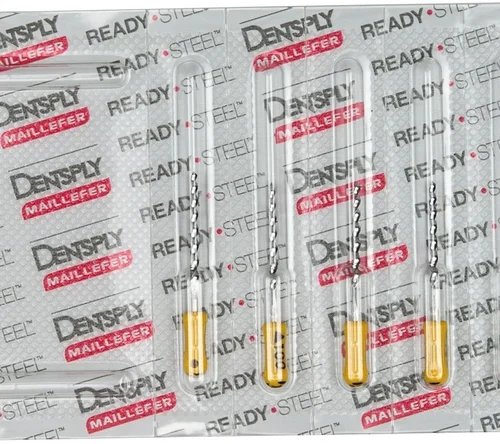 READYSTEEL K-Reamers