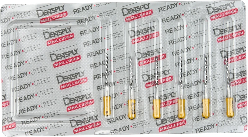 READYSTEEL K-Reamers