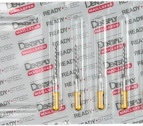 READYSTEEL K-Reamers