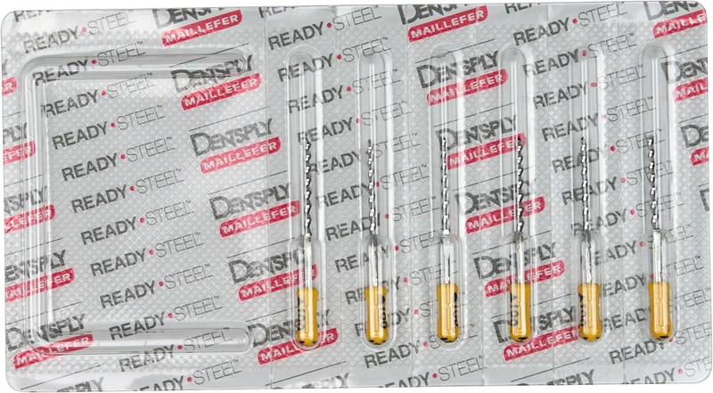 READYSTEEL K-Reamers