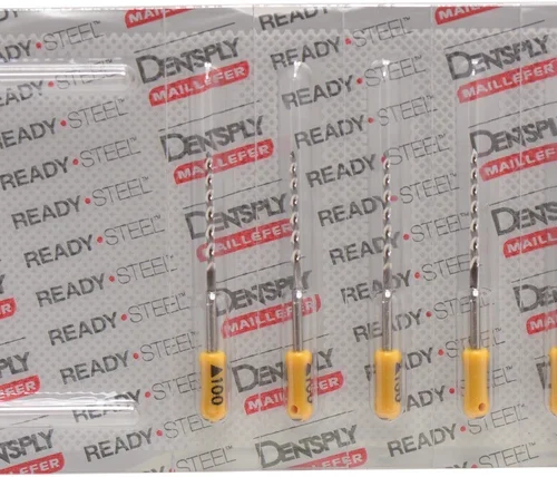 READYSTEEL K-Reamers