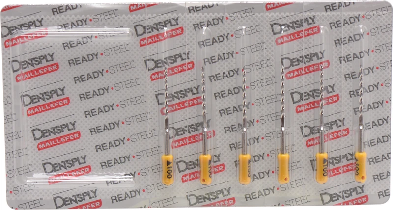 READYSTEEL K-Reamers