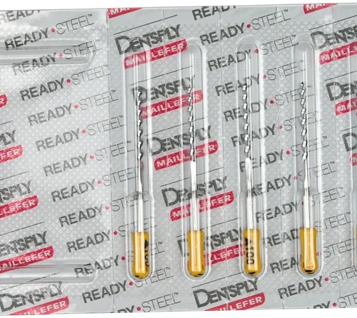 READYSTEEL K-Reamers