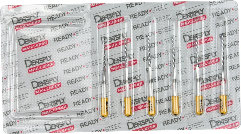 READYSTEEL K-Reamers