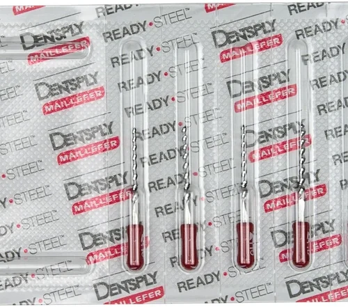 READYSTEEL K-Reamers