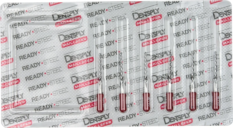 READYSTEEL K-Reamers