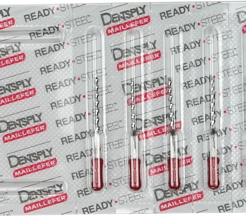 READYSTEEL K-Reamers