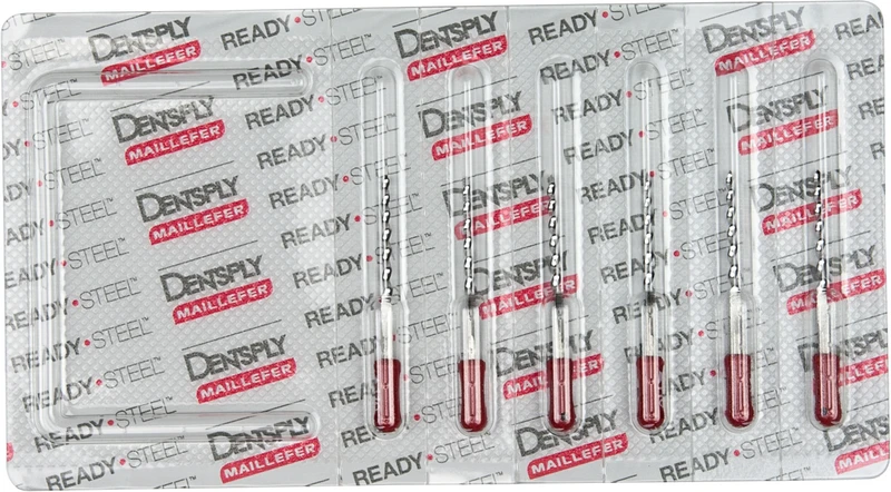 READYSTEEL K-Reamers