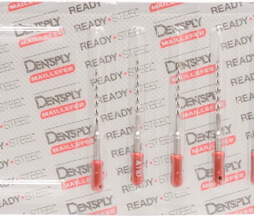 READYSTEEL K-Reamers