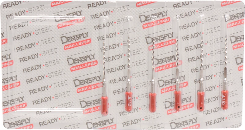 READYSTEEL K-Reamers