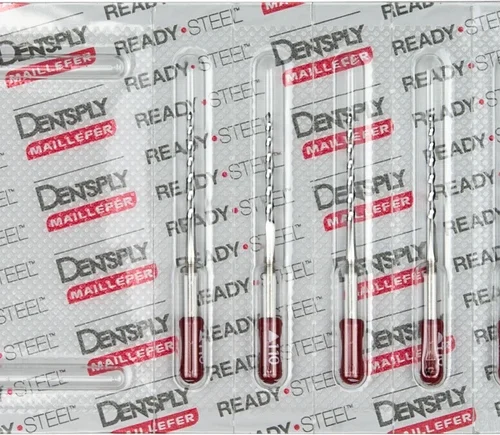 READYSTEEL K-Reamers