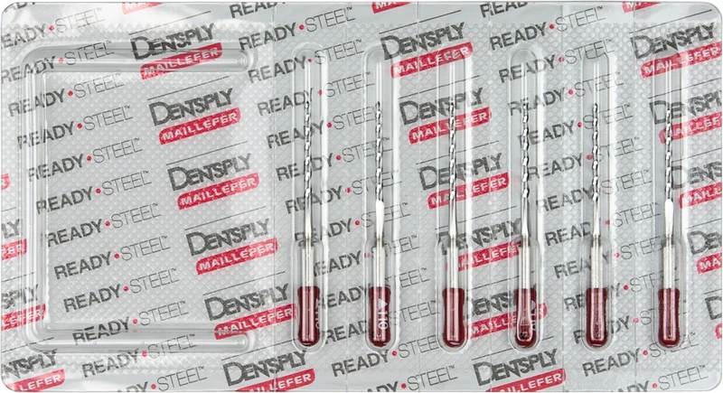 READYSTEEL K-Reamers
