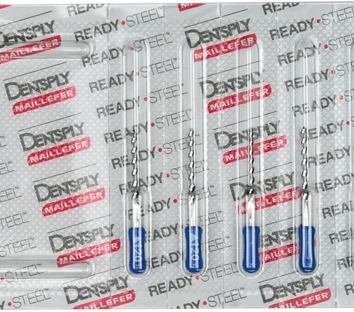 READYSTEEL K-Reamers