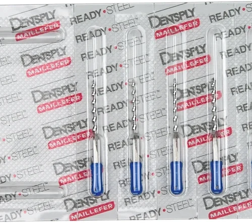 READYSTEEL K-Reamers