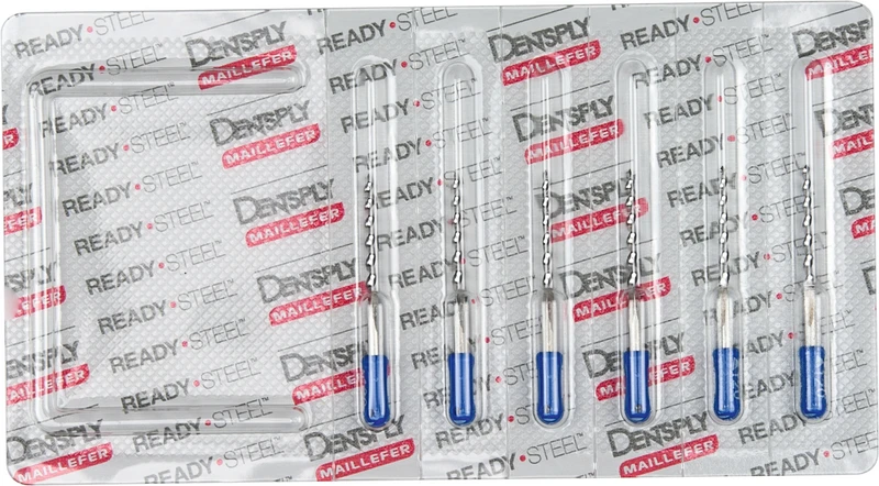 READYSTEEL K-Reamers