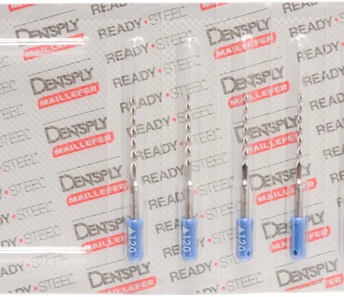 READYSTEEL K-Reamers