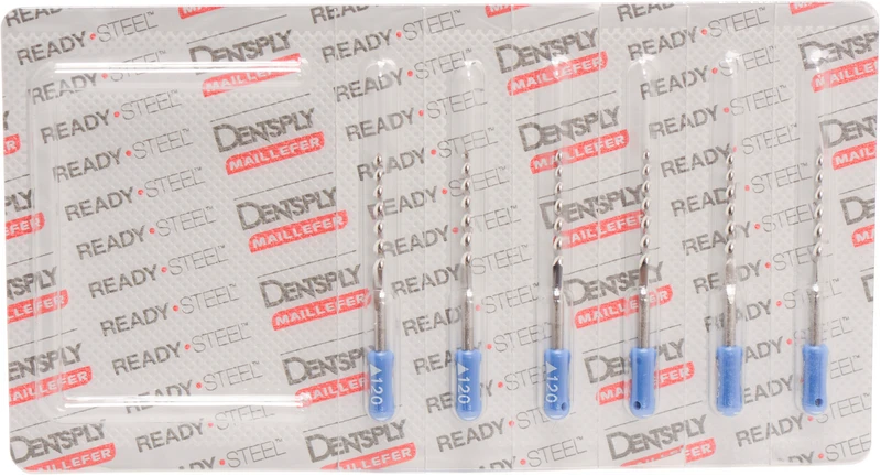 READYSTEEL K-Reamers