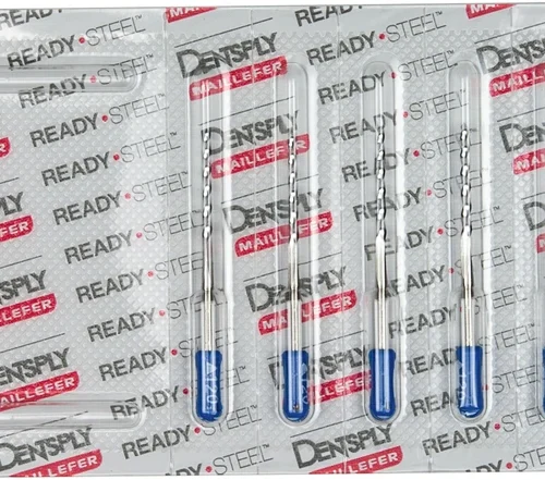 READYSTEEL K-Reamers