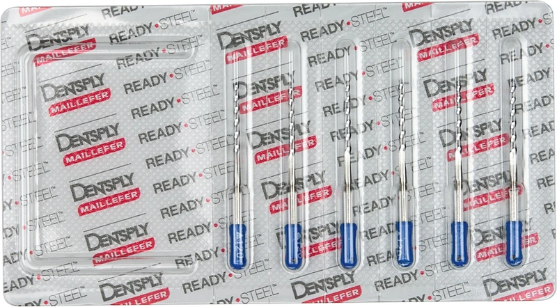 READYSTEEL K-Reamers