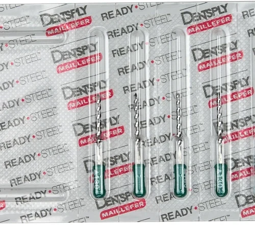 READYSTEEL K-Reamers