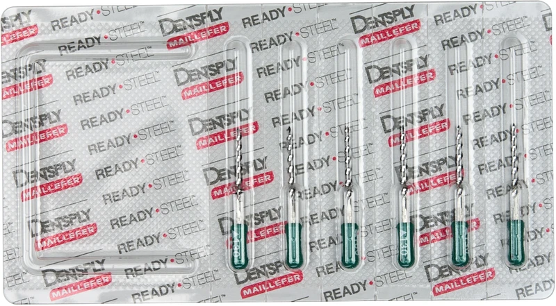 READYSTEEL K-Reamers