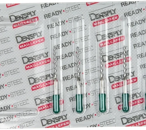 READYSTEEL K-Reamers