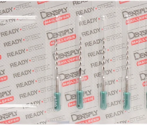 READYSTEEL K-Reamers