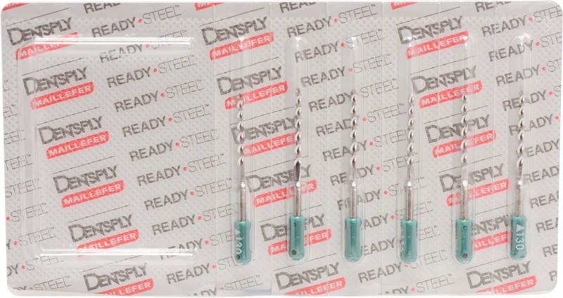 READYSTEEL K-Reamers