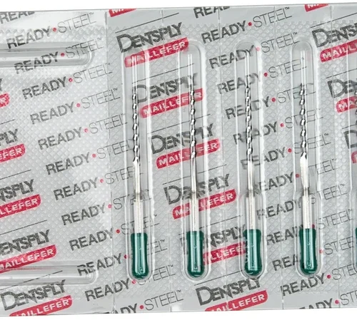 READYSTEEL K-Reamers