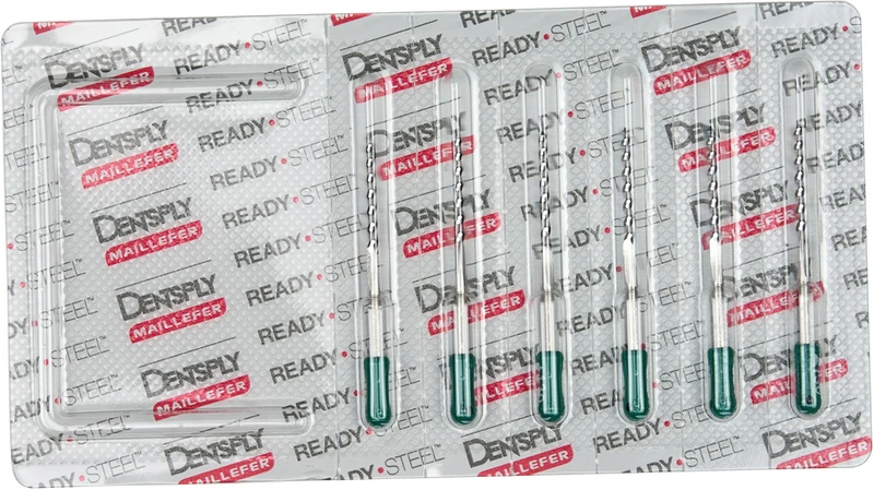 READYSTEEL K-Reamers