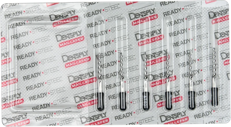 READYSTEEL K-Reamers