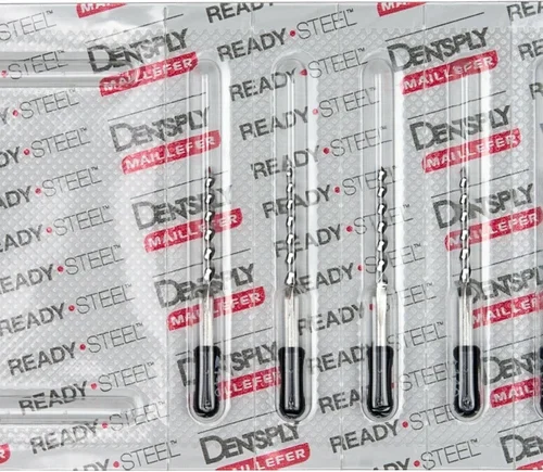READYSTEEL K-Reamers