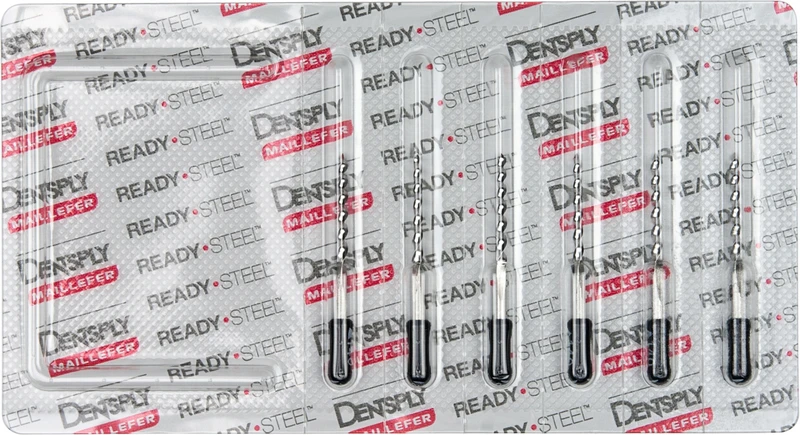 READYSTEEL K-Reamers