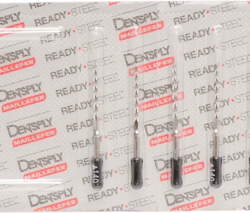 READYSTEEL K-Reamers
