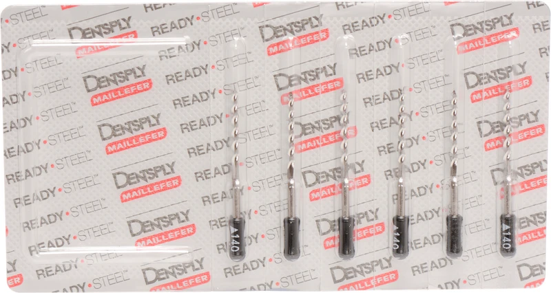 READYSTEEL K-Reamers