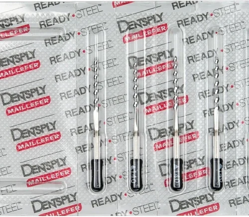 READYSTEEL K-Reamers