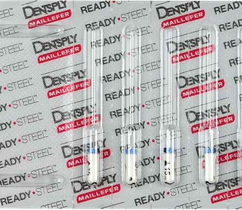 READYSTEEL K-Reamers