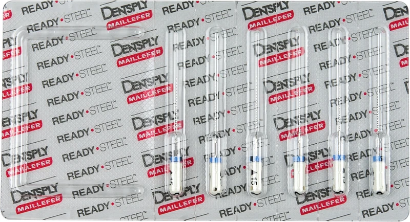 READYSTEEL K-Reamers