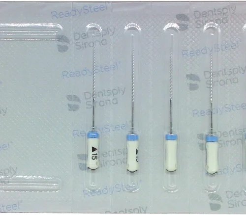 READYSTEEL K-reamere