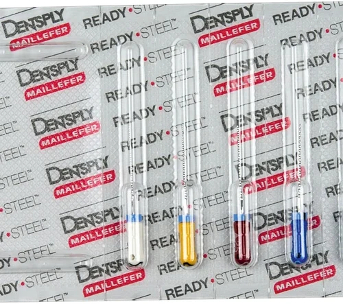 READYSTEEL K-Reamers