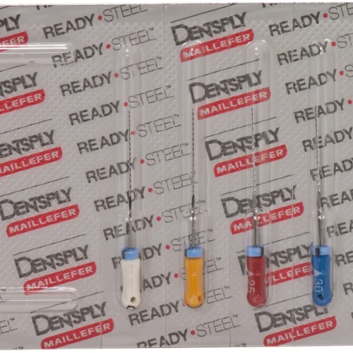 READYSTEEL K-reamere