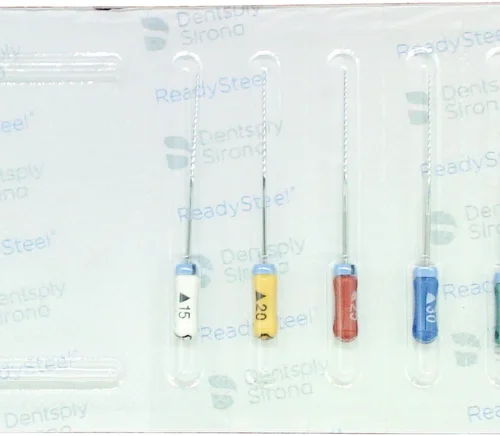 READYSTEEL K-Reamers