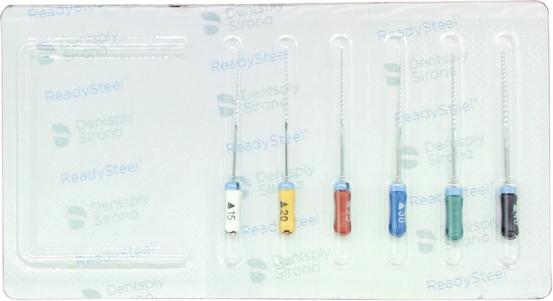 READYSTEEL K-Reamers