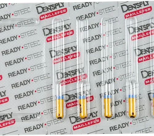 READYSTEEL K-Reamers