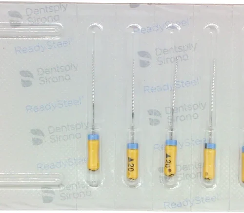 READYSTEEL K-Reamers