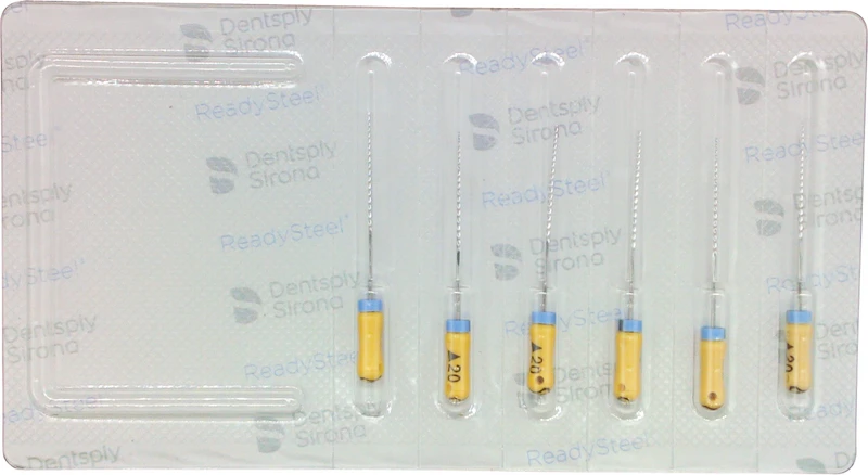 READYSTEEL K-Reamers